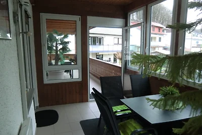 Appartamento Vacanza con famiglia Mörlenbach