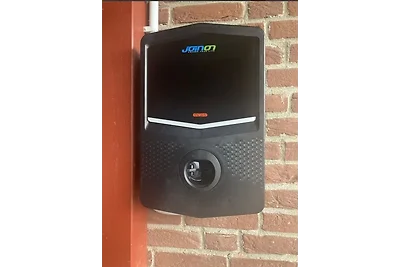 Vakantiehuis Ontspannende vakantie Breklum