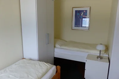 Vakantieappartement Gezinsvakantie Laboe