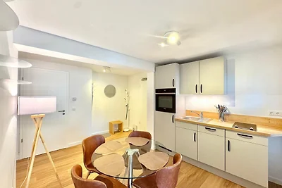 NEU! Wismar Suites - Apartment 2 -