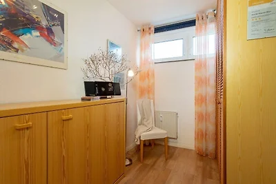 "Haus des Kurgastes", Wohnung 4