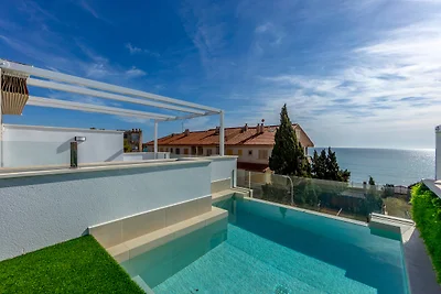 Casa vacanze Vacanza di relax Pilar de la Horadada