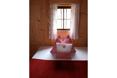 Unterkofler Almhütte