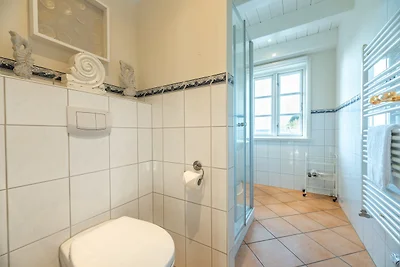 Landhaus am Meer - Whg. 8 Westerley