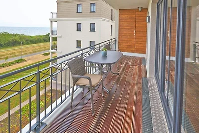 Aparthotel Waterkant Suites, Suite