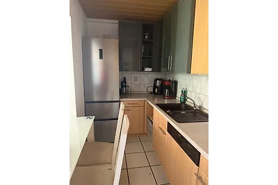 Sonnenschein (Bungalow im