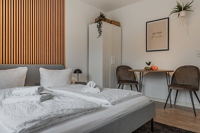 Appartamento Vacanza con famiglia Eckernförde