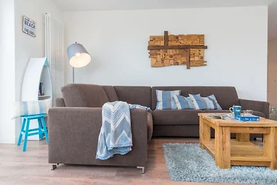 "Dünenpark Heiligenhafen", Haus