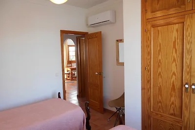 Caracola Wohnung