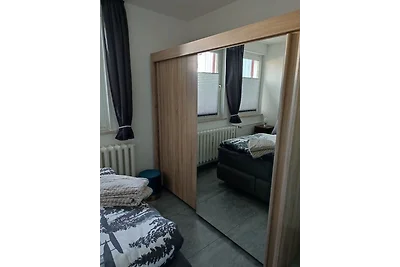 Appartamento Vacanza con famiglia Wernigerode