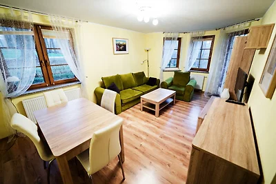 Vakantieappartement Gezinsvakantie Karpacz
