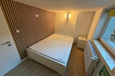Moderne helle Ferienwohnung Allgäu