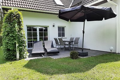 Vakantieappartement Gezinsvakantie Walkenried