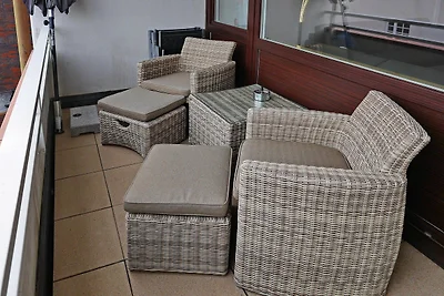 Techt bi Strön | Strandnah &