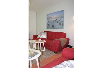 Vakantieappartement Gezinsvakantie Kabelhorst