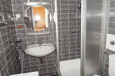 Lüttes Nest HU 43 H