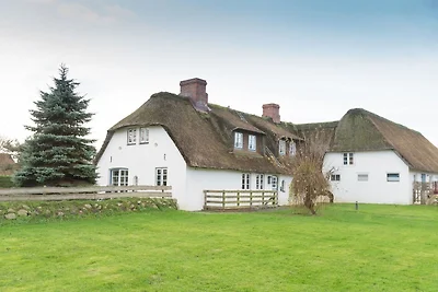 Hansen Hof, Wohnung 3