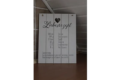 Ferienwohnung Kranichhorst