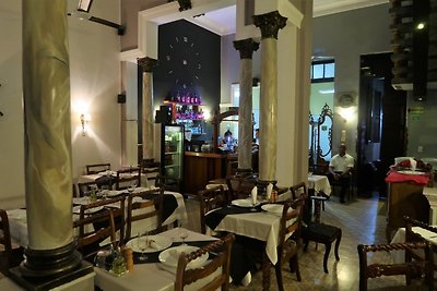 Casa y Restaurant Dona Nora