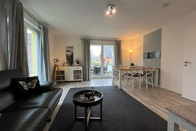 Appartamento Vacanza con famiglia Grömitz