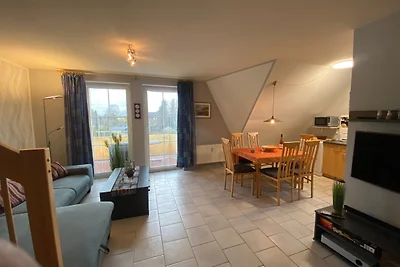 Appartamento Vacanza con famiglia Karlshagen