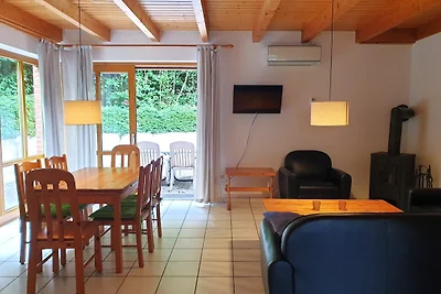 Vakantiehuis Ontspannende vakantie Nieheim