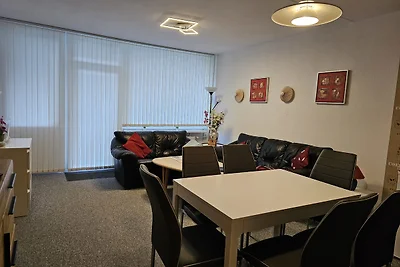 Appartamento Vacanza con famiglia Goslar