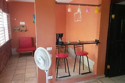 Hostal Surama Appartement 1