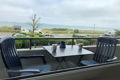 Vakantieappartement Gezinsvakantie Heiligenhafen