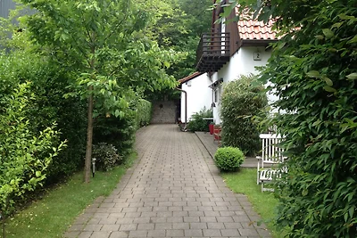 Appartamento Vacanza con famiglia Amburgo