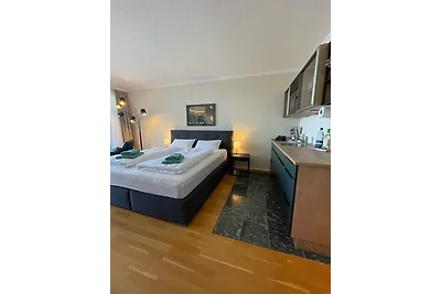 Appartamento Vacanza con famiglia Glücksburg