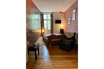 Gutsherrenwohnung