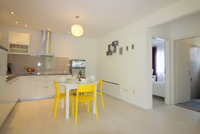 Ferienhaus - Bungalow Lavanda 2