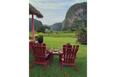 Vakantieappartement Gezinsvakantie Vinales