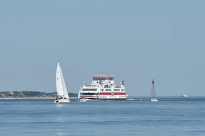 Schleswig-Holstein Whg 05 DG