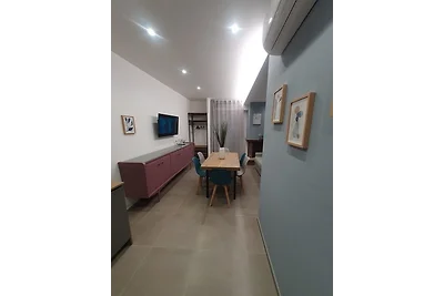 Playa degli Angeli LIBECCIO