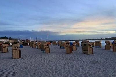 Ferienwohnung Kassiopeia 3