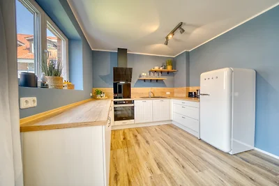 Haus Friedrich-Ebert-Strasse 16