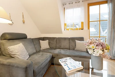 Vakantieappartement Gezinsvakantie Schönberg & Schönberger beach