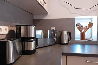 Appartamento Vacanza con famiglia Bad Buchau