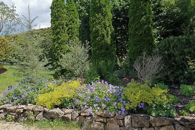 Appartamento Vacanza con famiglia Blankenheim