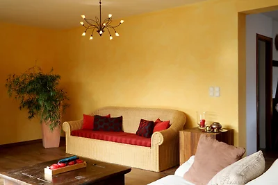 Vakantiehuis Ontspannende vakantie Hinterzarten