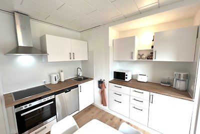 Holiday flat family holiday Goslar