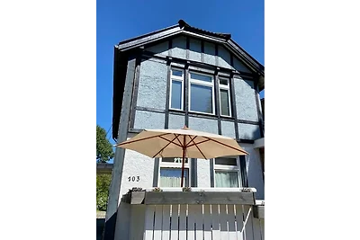 Appartamento Vacanza con famiglia Kiel