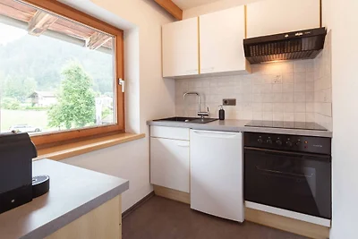 Appartement Strolz - 302