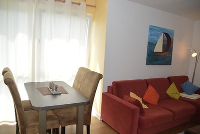 Ferienappartement "Auszeit"