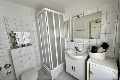 Ferienwohnung Stadtzauber