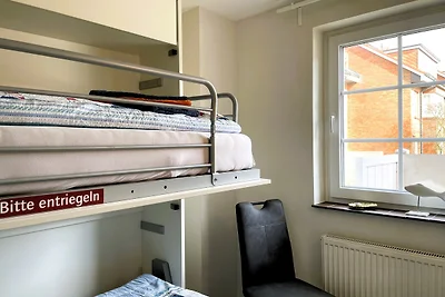 Huus Waterkant 03 auf Amrum