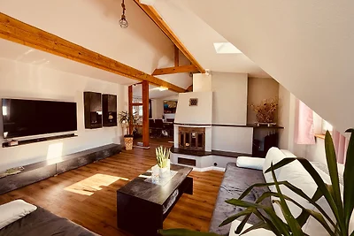 Ferienwohnung"Rurseeloft" bis zu 8