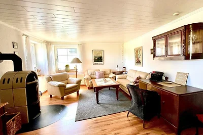 Casa vacanze Vacanza di relax Dannewerk